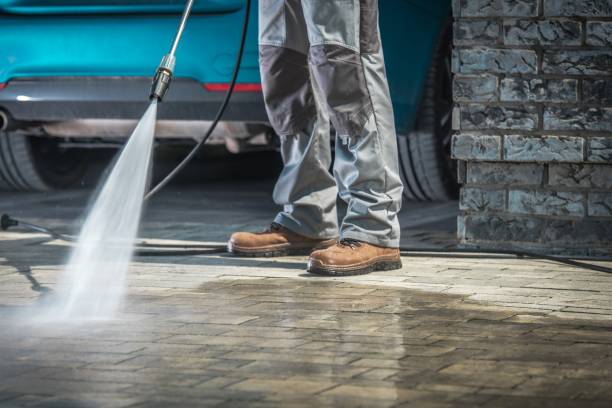 Best Post-Construction Pressure Washing  in Manassas Park, VA