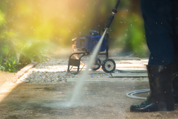 Reliable Manassas Park, VA Pressure Washing Solutions
